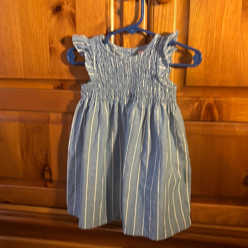 Penelope Mack Dress